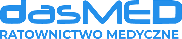 DASMED – Transport medyczny Łódź